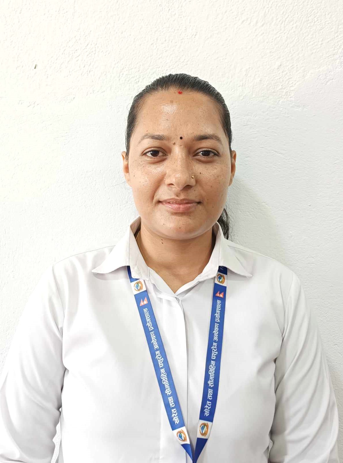 Dr. Durga Dhungana